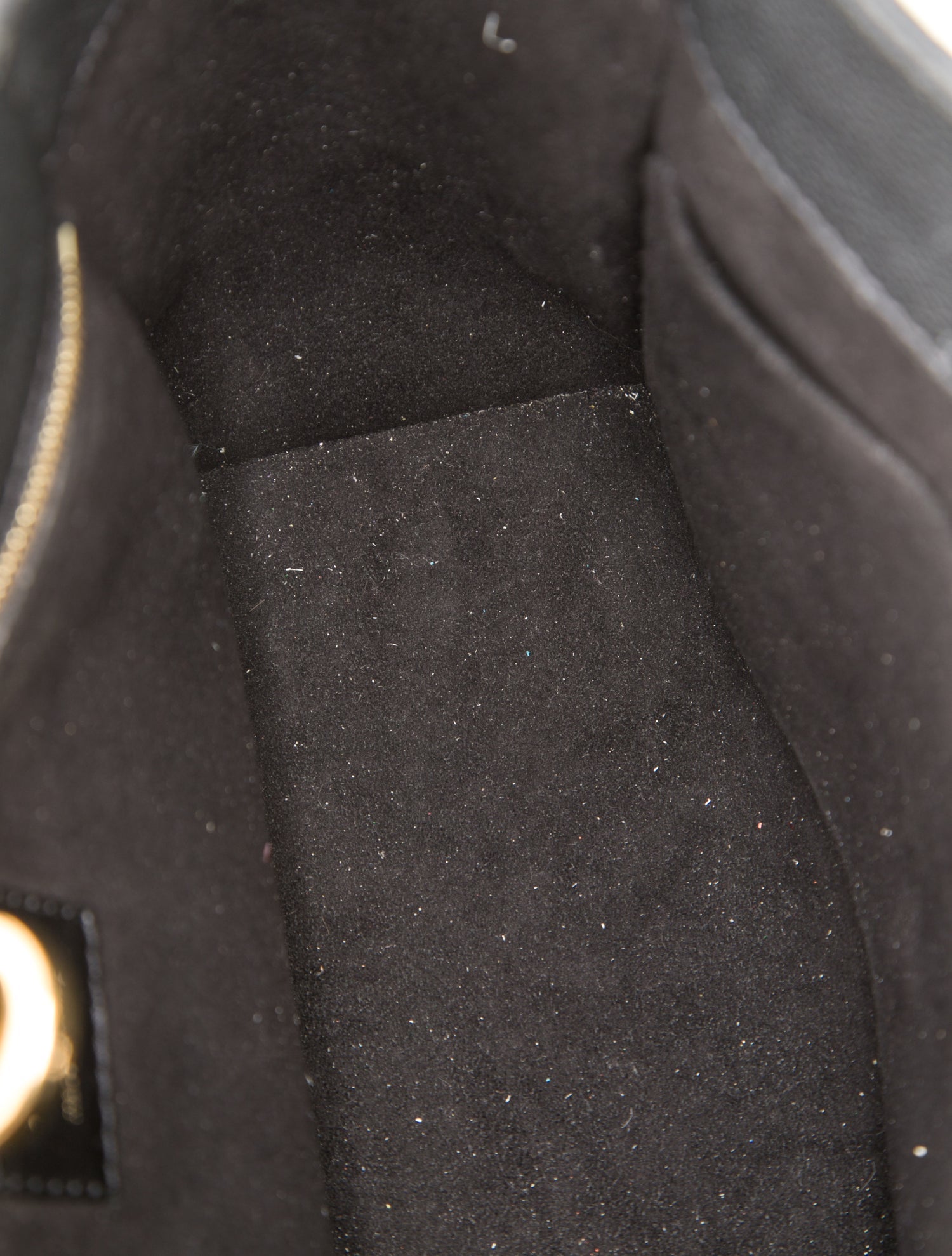 Louis Vuitton LV Monogram On My Side BB